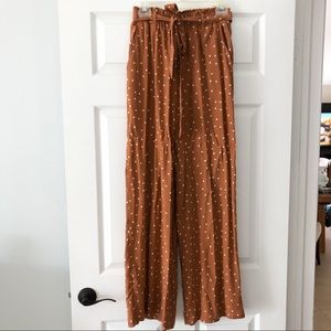 Xhilaration Wide Legs Pants